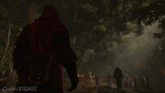 Neue Screenshots des Rollenspiels Game of Thrones (1)
