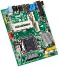 Sandy Bridge trifft Mini-ITX: Gigabyte veröffentlich MSH61DK (1)