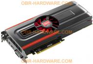 HD 7950: Bilder zum Referenzdesign (1)