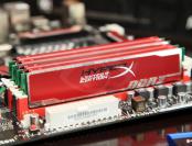CES 2012: Kingston mit neuem Hyper X T1-RAM und SSD-Serien in allen Preisklassen. (1)