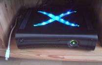PC trifft auf Konsole: HTPC im Xbox-360-Gehäuse (1)