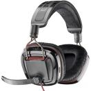 Plantronics Gamecom 780: 7.1-Headset vorgestellt