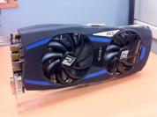 HD 7900: Weiteres Hersteller-Design von Powercolor gesichtet.