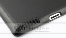 In Asien sind Schutzhüllen für das nächste iPad von Apple bereits vor dessen Ankündigung erhältlich. (1)
