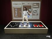 Größter Spiele-Controller der Welt kommt ins Guinness Buch (1)