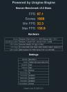 Radeon HD 7950: Unigine Heaven-Ergebnisse und vielversprechende Overclocking-Resultate gesichtet. (1)