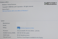 Benchmarks von Ivy Bridge ULV: effiziente CPU, deutlich schnellerer Grafikpart (1)