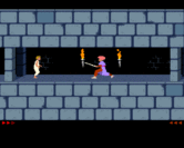 Die Urversion von Prince of Persia ist wieder aufgetaucht.