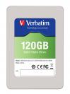 Verbatim mit neuen SATA-6-Gb/s-SSDs in 120 und 240 GByte (2)