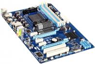Gigabyte stellt Budget-Board mit Sockel AM3+ vor