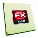 AMD steigert Marktanteil für Prozessoren - Desktop-Markt und Festplattenkrise helfen
