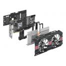 Asus HD 7970 Direct CU II geht in zwei Modellen in den Handel - Preise ab 514 Euro. (1)
