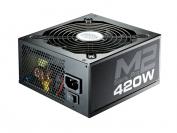 Cooler Master pensioniert seine Silent Pro M-Reihe - Revision 2 übernimmt den Posten. (1)