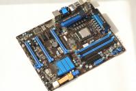 Ivy Bridge: Core i7-3770K mit nur 1,1 Volt auf 4,6 GHz übertaktet. (1)