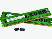 Samsung startet Massenproduktion von DDR4-Speicher