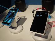 Nokia Lumia 900 und Lumia 610 (190 Euro) im Hans-on-Test mit Nokia Music und Nokia Read (1)