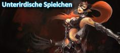 Klaustrophobie-Garantie: Die Spiele mit den besten Levels unter der Erde 