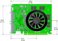 Nvidia Kepler: 3DMark 11- Werte eines GK107 aufgetaucht. (1)