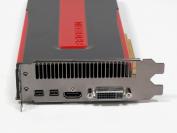 Test Radeon HD 7870 GHz-Edition und HD 7850: Anschlüsse