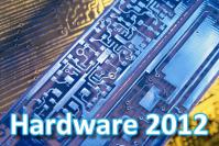 Hardware 2012: Darauf können sich Spieler freuen - Kepler, Ivy Bridge & Co. 