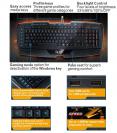 Genius präsentiert die Imperator Pro - Neue Tastatur für MMO- und RTS-Spieler. (1)