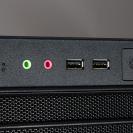 Lancool kündigt den PC-K56N-Midi-Tower an. (1)