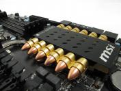 Stopp oder mein Mainboard schießt - Die PCGH-Redaktionskolumne (1)