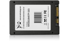 SATA II-SSD der günstigen Art - Mach Xtreme Technology MX-Starter-Serie mit Alcor Micro-Controller (3)