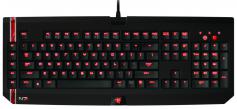 Mass Effect 3 Razer Black Widow Ultimate Mechanical Gaming Keyboard