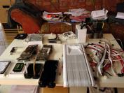 Bloody Mary: Weiß-rote Casemod mit interessanten Detaillösungen (88)
