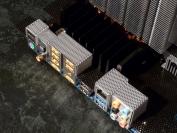 Schicke Lancool-K58-Casemod: Silber-schwarze Mainboard-Abdeckung, Kühler-Mod und mehr (1)