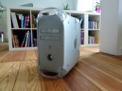 Spannendes Aufrüstprojekt: Power Mac G4 trifft auf Sandy Bridge (1)