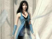 Rinoa Heartilly - Final Fantasy VIII