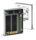 Hitachi mit ersten SLC-NAND-Flash-SSDs in 25 Nanometer für Unternehmen. (1)