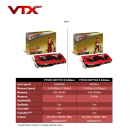VTX3D: Neue Radeon HD 7970/7950 mit Doppellüfter-Kühlung und kräftigem OC