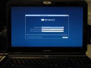 Windows 8 Beta: Bilder von der Installation (1)
