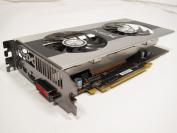 XFX R7770 Black Edition Suoer Overclocked 1120M: Dank 1.120//2.600 MHz ab Werk kämpft sie mit der Sapphire 7770 OC (1.150/2.500 MHz) um den Titel der schnellsten HD 7770.