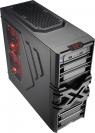 Aerocool präsentiert beleuchteten Notebook-Lüfter Strike-X X1 (1)