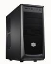 Cooler Maste Elite 372: Weiterer Midi-Tower für kleines Geld. (1) 