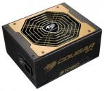 Cougar veröffentlicht GX-V2-Serie - Netzteile mit 80-Plus-Gold-Logo (1)