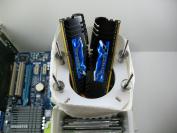 Drei neue Weltrekorde mit G.Skill-RAM aufgestellt. (1)