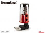 Dreambass: Enermax bringt USB-Audio-Verstärker und Bassbooster auf den Markt. (1)