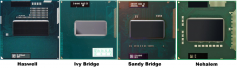 Intel: Ivy Bridge hat am Ende des Jahres einen Marktanteil von 30 Prozent (1)