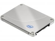 SSD-330-Serie von Intel taucht überraschend im Preisvergleich auf - Erste Hinweise auf Transferraten