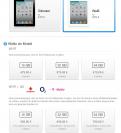 Apple iPad mit 3G nicht mehr lieferbar