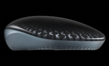 Logitech M600: Maus mit Touchoberfläche macht Magic Mouse von Apple Konkurrenz