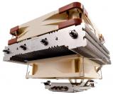 Noctua präsentiert den neuen NH-L12-CPU-Kühler für kompakte Systeme. (1)