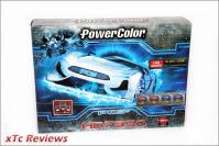 Powercolor Radeon HD 7950 PCS+ im PCGHX-Check. (1)
