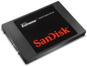 Sandisk schickt die SSD-Serie Extreme ins Rennen (1)