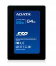 Adata offeriert neue SSD-Serien mit bis zu 512 GByte Kapazität. (1)